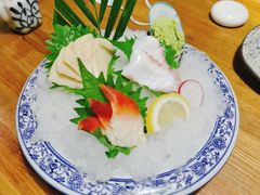 -德川家日本料理(中关村寰太大厦店)