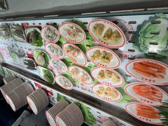 -四囍码头海鲜烧烤自助火锅(外滩南京东路悦荟广场店)