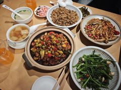 -水平有限广西米粉·广西风味集(五道口店)