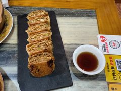 -京菜·砂锅居·烤鸭(西四店)