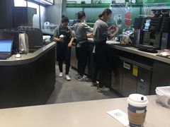 -luckincoffee瑞幸咖啡(恒大广场B1店)