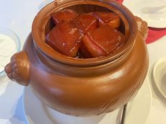 红烧肉-弘雅饭店