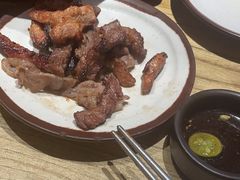 -泥炉烧肉师(新街口金銮巷店)