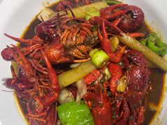 -红钳侠小龙虾·烧烤(中赢康康谷店)