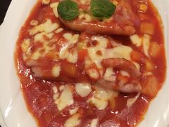 -麦茜哥牛扒城(中银店)