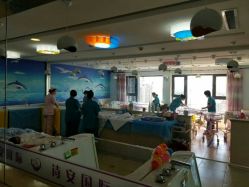 点击看大图 -诗安国际母婴会所(香坊区店)