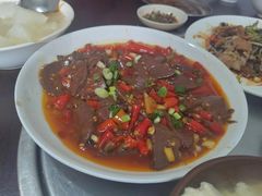 -顺庆羊肉馆(南坪店)