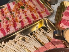 -炭之家·齐齐哈尔非遗烤肉·鲜切直供(中央大街店)