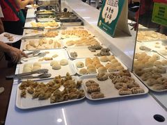 -文星素食(兴华路店)