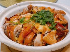 -山水茶艺馆·点心粤菜·30年老字号