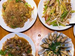 -温州一家人美食(西木头市店)