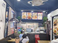 -李先生牛肉面大王(郑州火车站西广场2店)