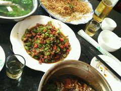 -宋记冕宁土菜馆(海门渔村二店)