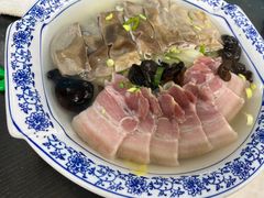 -得意楼蒸菜馆