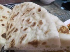 -萨宁音登锡伯风味餐厅(一楼店)