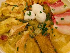 -世华轩餐厅(金仓永华大酒店)