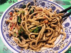 -令氏家外家周秦食府(高新店)