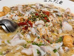 -三天打鱼(奥体店)