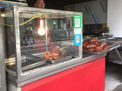 -陶记正宗德州扒鸡(科巷店)
