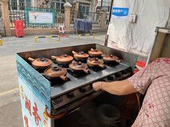 -潮香兴煲仔饭(莲花路店)