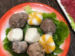 -小龍鳳·港式海鲜打边炉(沙湖路店)