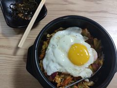 -韩聚园韩国料理(文灶店)