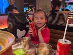 -西塔老太太泥炉烤肉(上海七宝领展广场店)