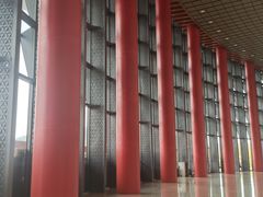 -北京雁栖湖国际会展中心