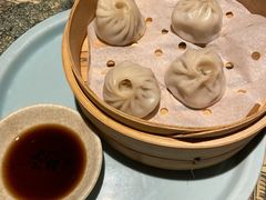 -绿茶餐厅(领展购物广场·中关村店)