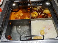 番茄火锅-海底捞火锅(公益西桥店)