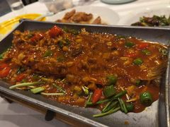 -老好人象山海鲜(岭南路店)