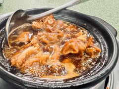 -新峰肉骨茶