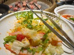 -谷牛日式烤肉(宝山U天地店)