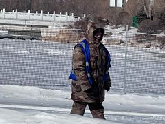 -长春市南湖公园