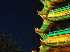 -福神岗公园