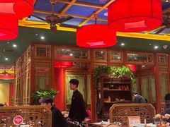 -小吊梨汤·北京菜·烤鸭(鸟巢店)