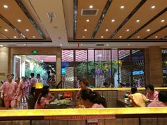 -水晶之星洗浴温泉汗蒸