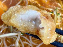 锅包肉-屋里家延边朝鲜族冷面(南园店)