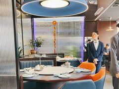 -湖畔鲁菜·二十年老字号餐厅(大明湖店)