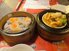 -点点心点心专门店(旺角店)