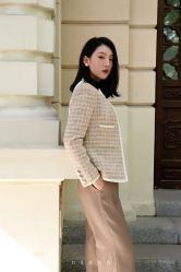 -优山定制西服衬衫大衣(国贸店)