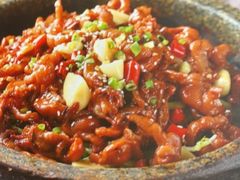 -辣婆婆(航天桥店)