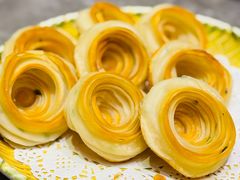 -闫府私房菜·百年鲁菜(恒隆店)