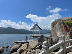 -海南分界洲岛旅游区