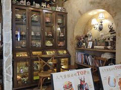 -乡田小墅(展览馆路JK FUN商城店)