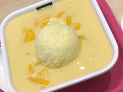 -满记甜品(加州阳光开元广场店)