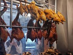 -陈光记烧腊店(罗保博士街店)