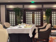-君庭中餐厅(友谊宾馆店)