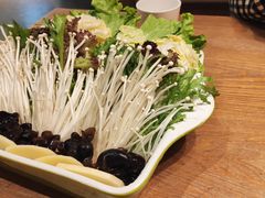 -拾味馆·浓鲜骨汤(光谷天地店)