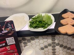 -鱼酷活鱼烤鱼(梅江印象城店)